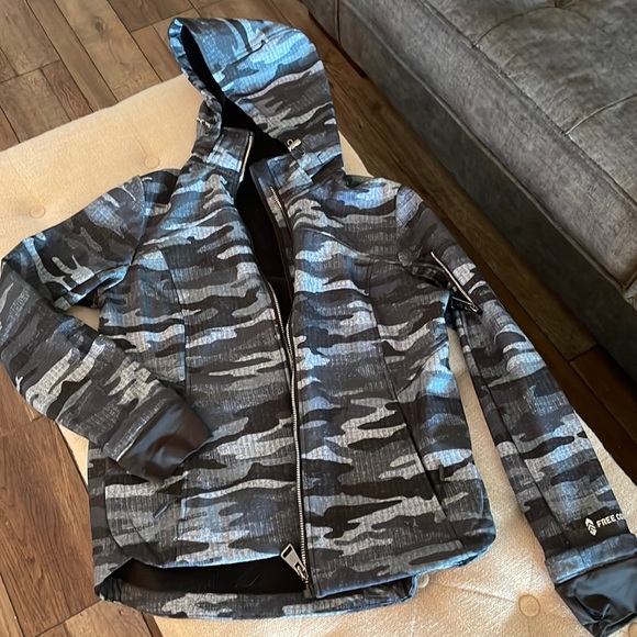 Free Country Jackets & Blazers - Free Country Jacket Medium Womens